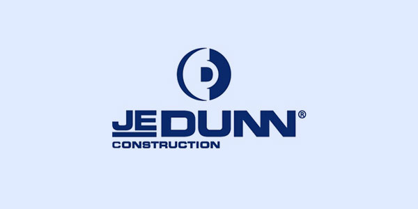 Thiết kế logo xây dựng - công ty JEDunn