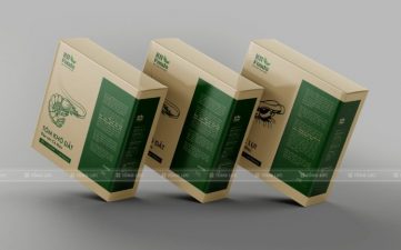 5 bước thiết kế bao bì sản phẩm, thiết kế nhãn mác đẹp