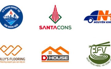 thiết kế logo đẹp