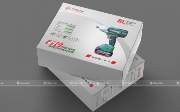 Dịch vụ thiết kế bao bì chuyên nghiệp số 1 hiện nay