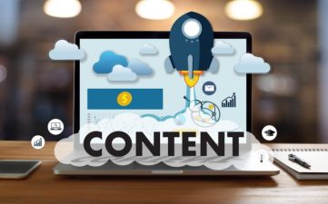 Dịch vụ viết bài chuẩn SEO giá rẻ