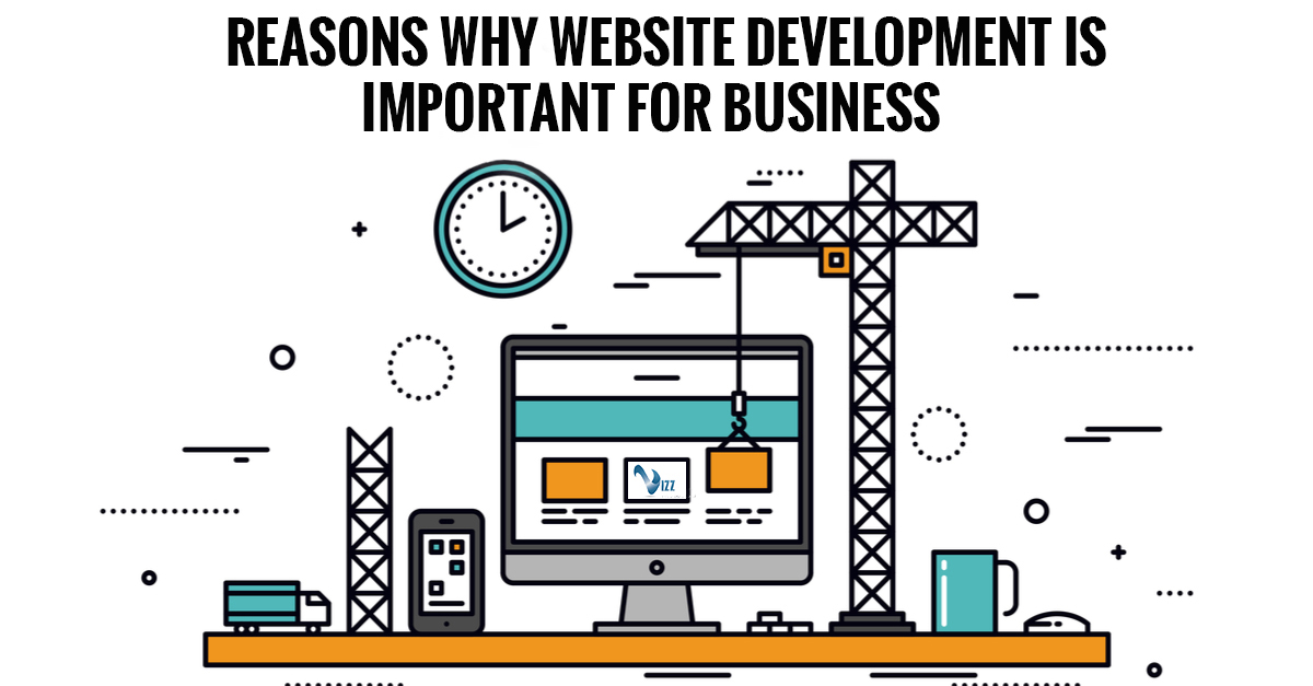 Thiết kế web quảng ngãi website quang trọng với doanh nghiệp