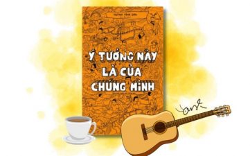 Ý tưởng này là của chúng mình